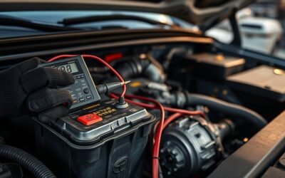 toyota tundra slow crank solutions