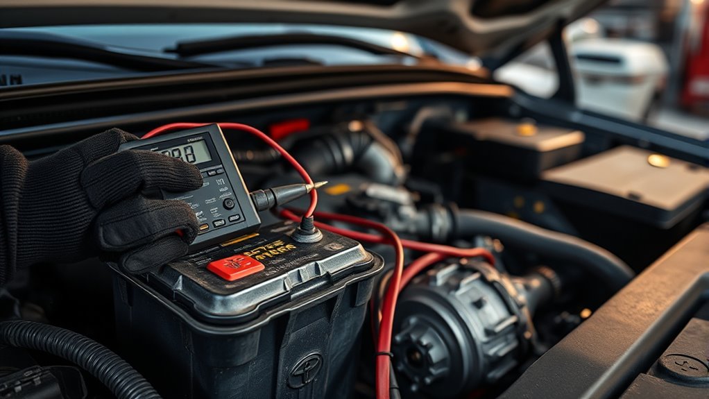 toyota tundra slow crank solutions