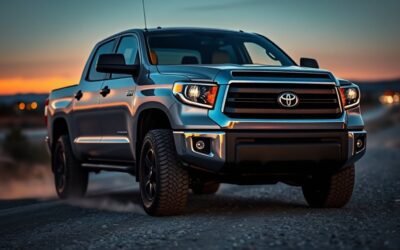 toyota tundra stability features