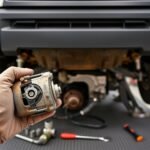 toyota tundra starter guide