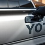 toyota tundra tailgate repair guide