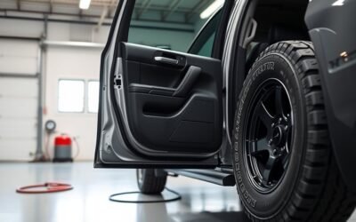 toyota tundra tire pressure