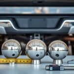 toyota tundra trailer ball size