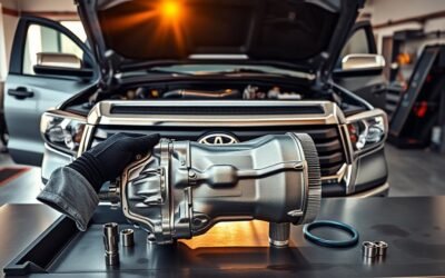 toyota tundra transmission issues