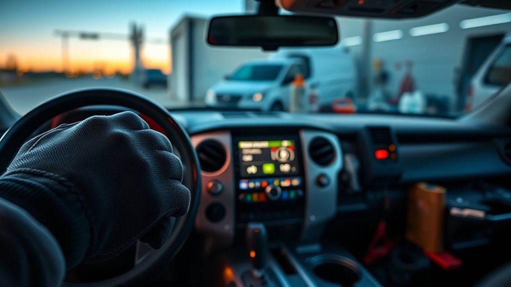 toyota tundra transmission issues