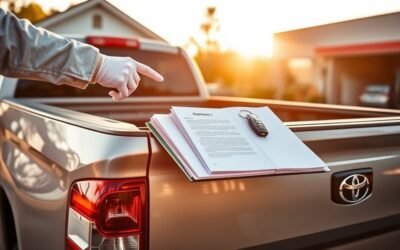 toyota tundra warranty details