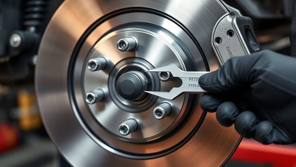 toyota tundra wheel specifications