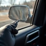 toyota tundra window repair