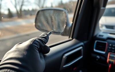 toyota tundra window repair