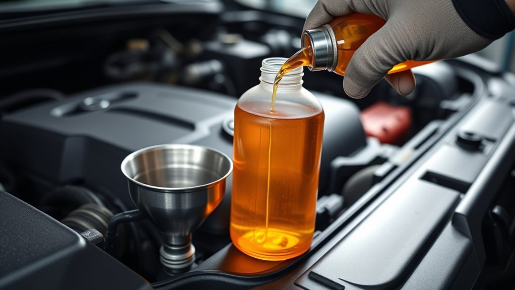 toyota ws atf maintenance guidelines