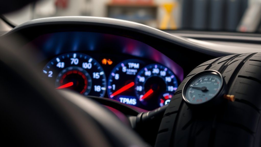 tpms maintenance and troubleshooting