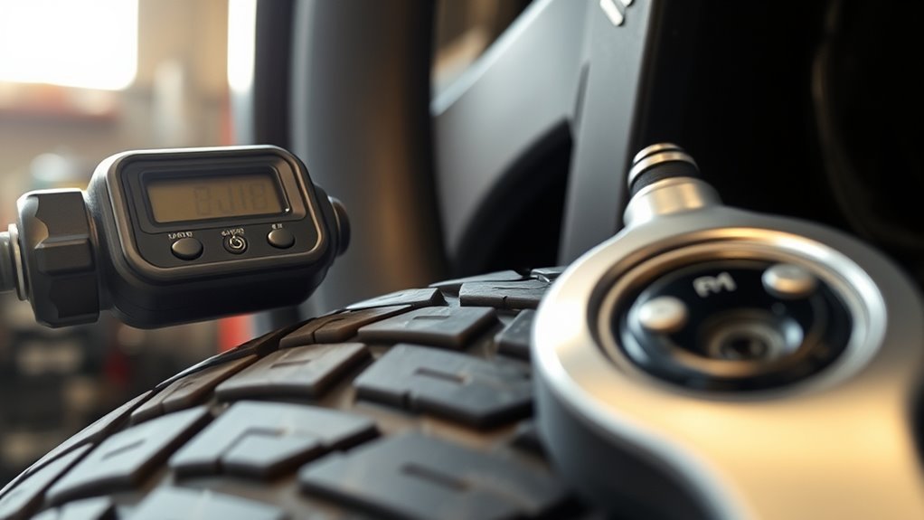 tpms performance maintenance tips