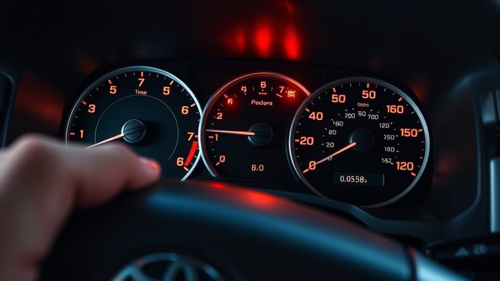 tpms reset and calibration