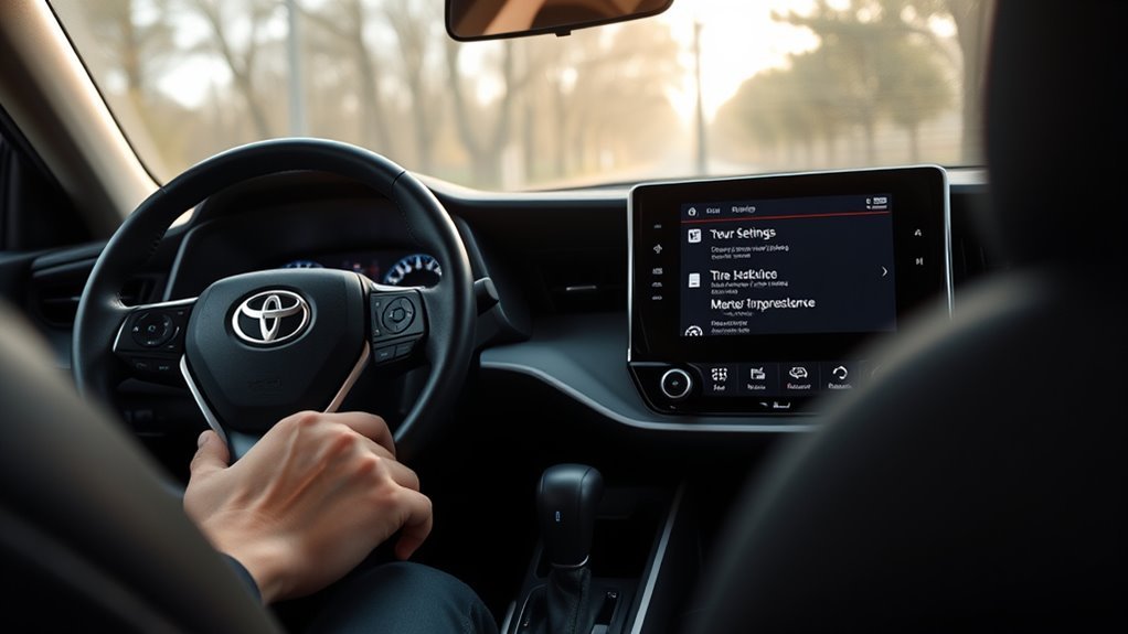 tpms reset methods explained