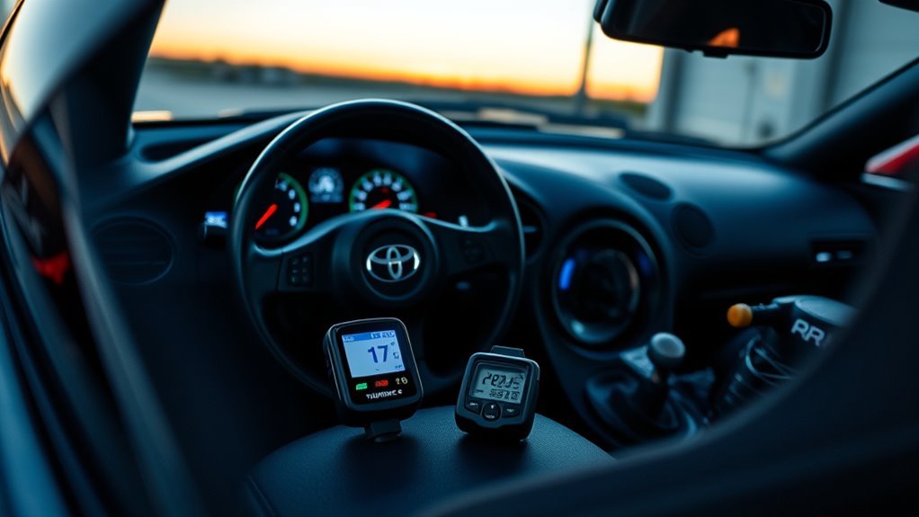 tpms reset preparation steps