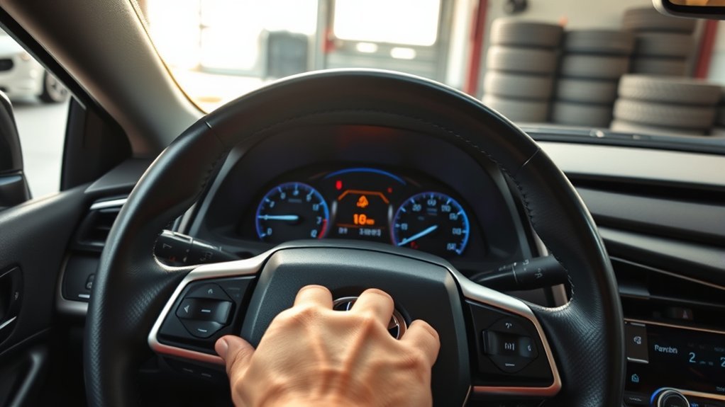 tpms reset timing guide