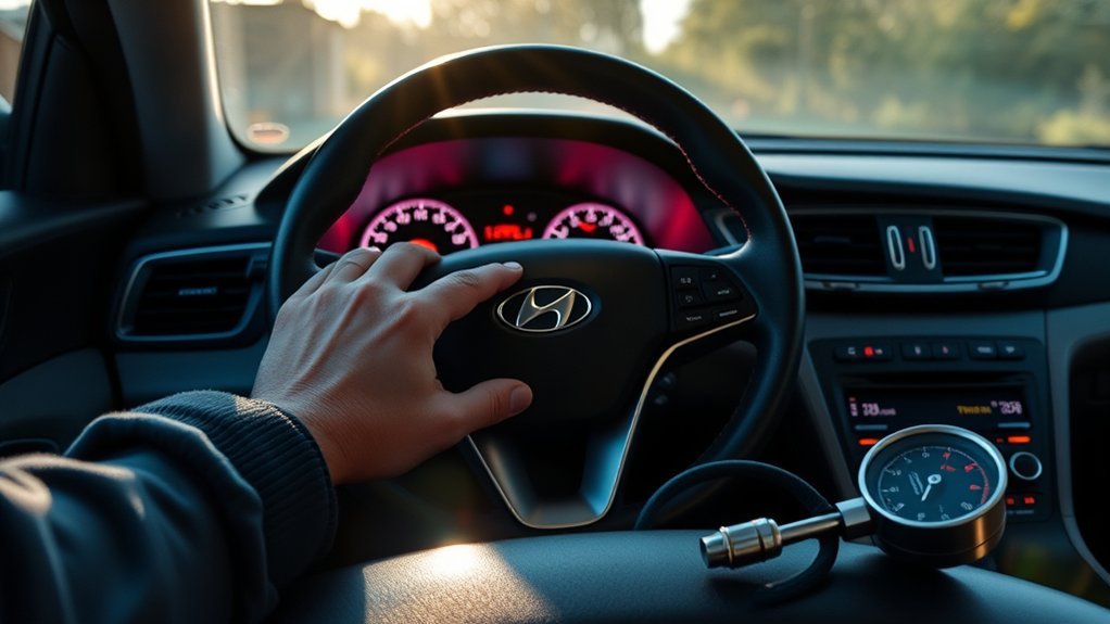 tpms reset troubleshooting tips