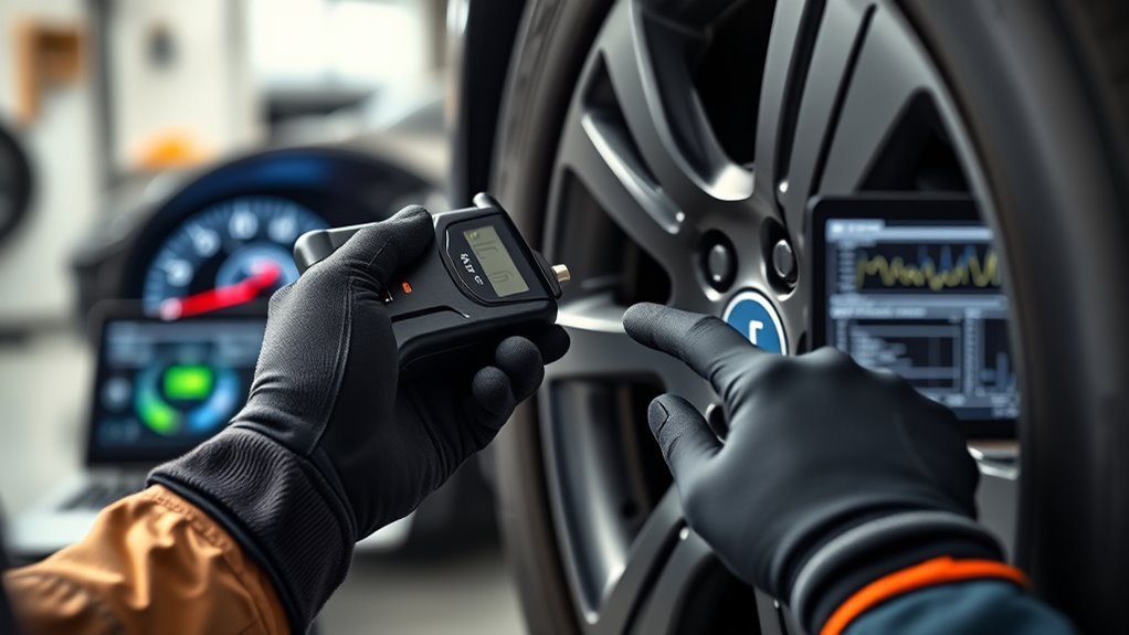 tpms reset vs relearn explained