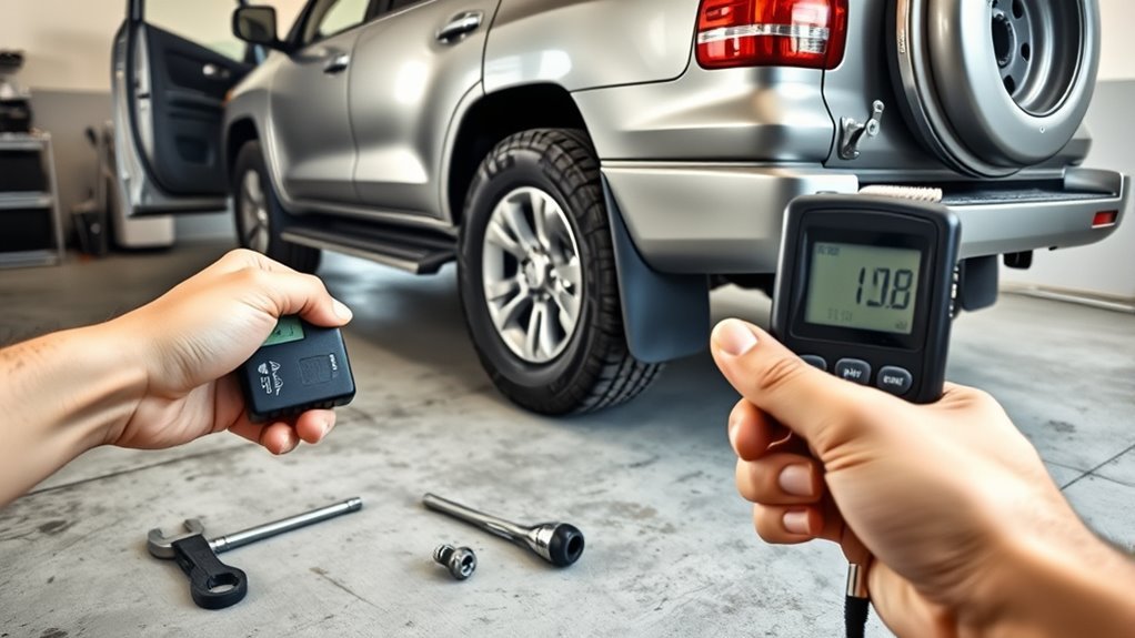 tpms sensor maintenance essentials