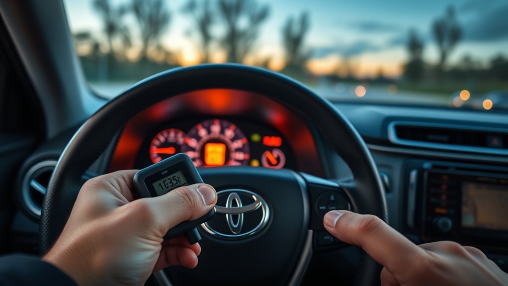 tpms troubleshooting and maintenance