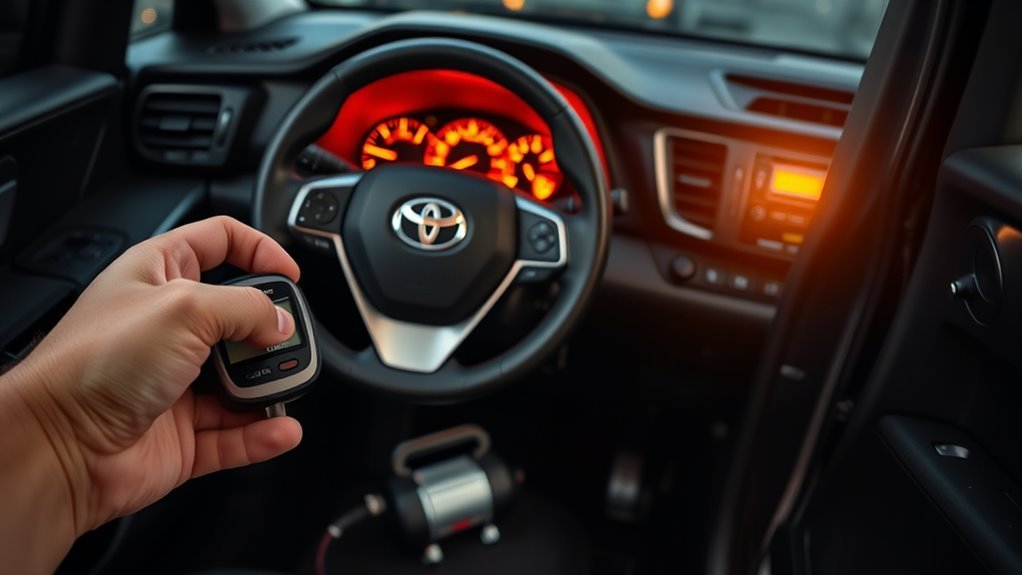 tpms troubleshooting quick fixes