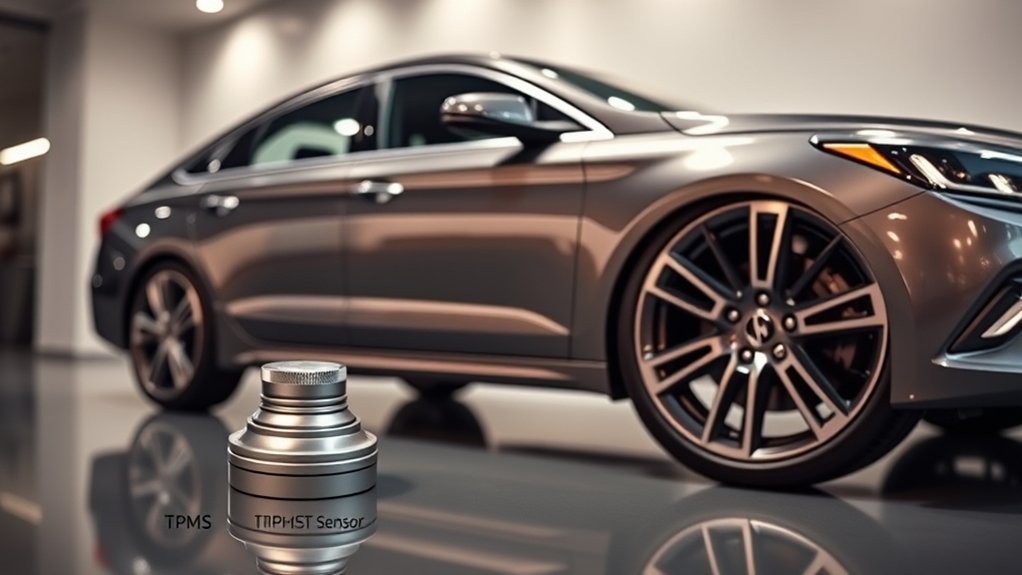 tpms types in sonata