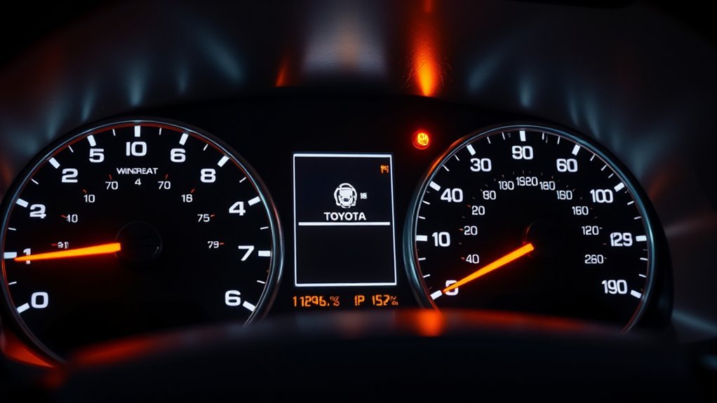 tpms warning light explanation