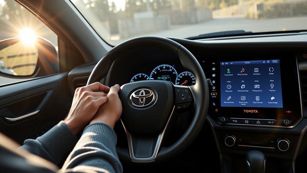 tpws reset procedure explained