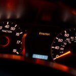 trac light indicator explained
