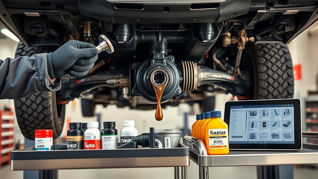 track maintenance source parts