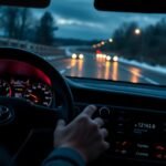 traction and stability differences