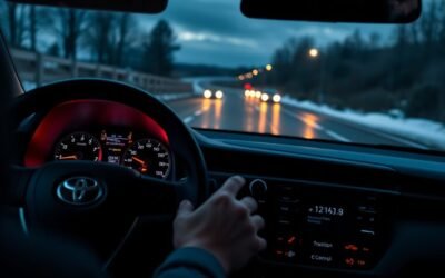 traction and stability differences