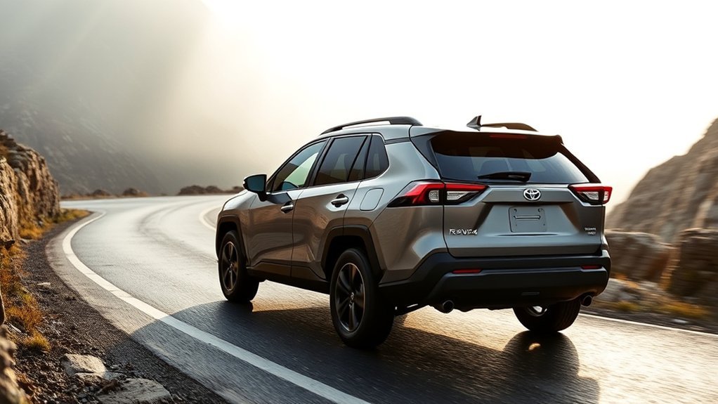 traction and stability safety