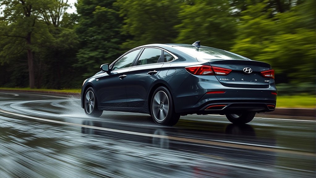 traction control enhances safety