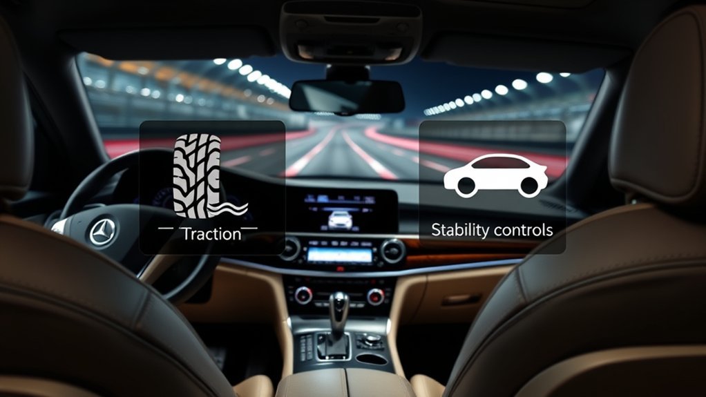 traction enhances grip stability