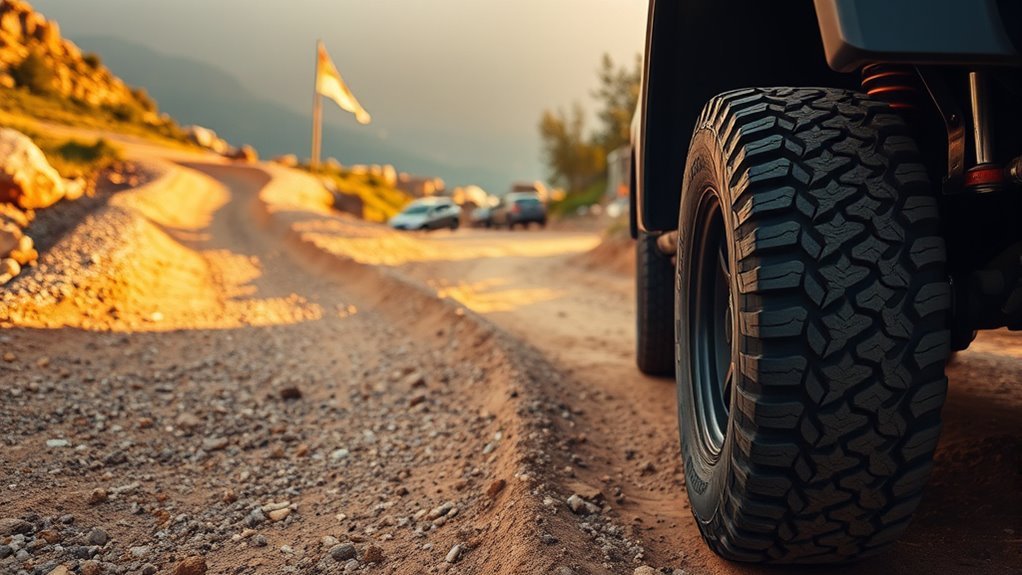 4H vs 4L traction, torque, speed, and control comparison