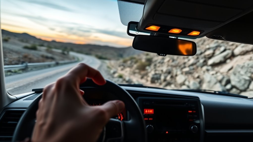 traction vs torque control