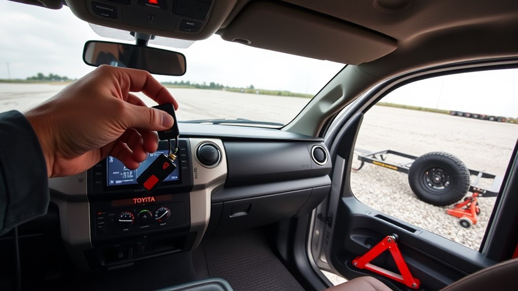 trailer brake troubleshooting basics