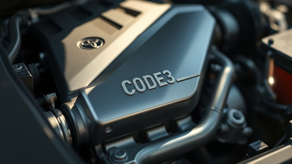 transmission code location guide