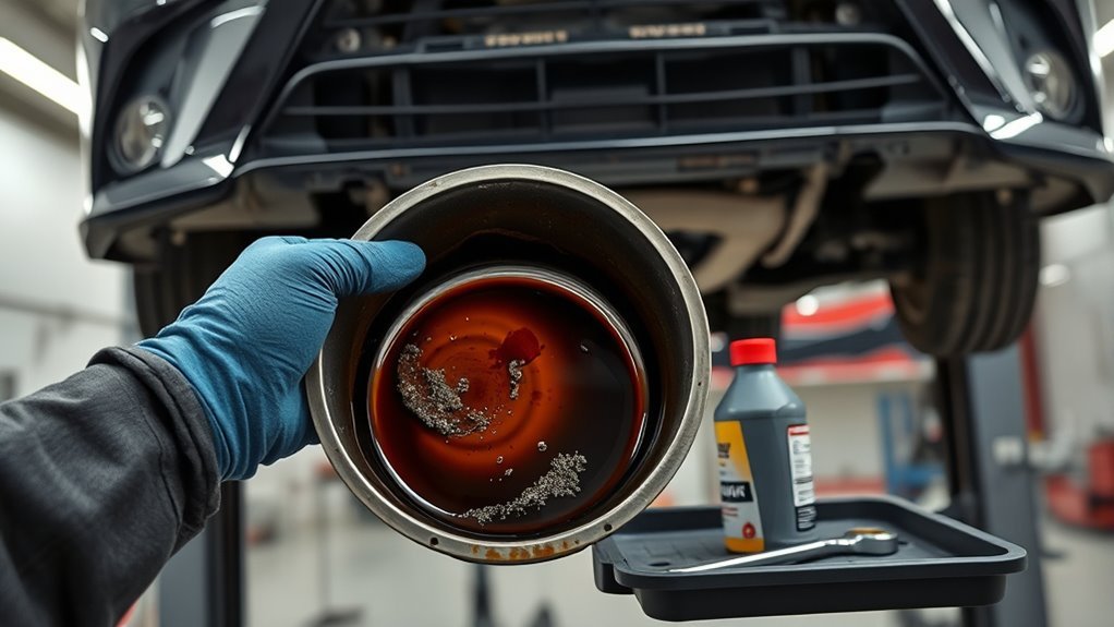 transmission issues demand attention