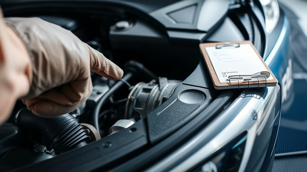 transmission issues require attention