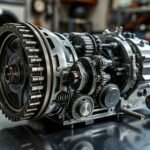 transmission longevity and maintenance