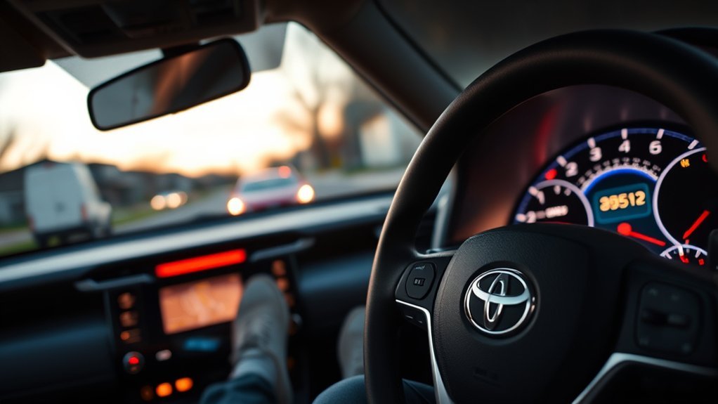 transmission slipping symptoms checklist