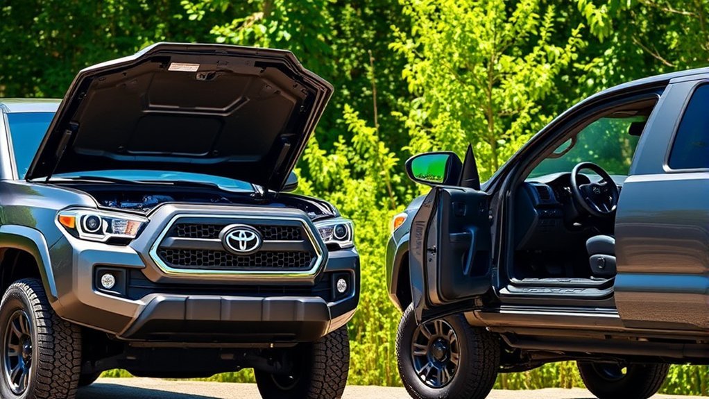 transmission types comparison explained