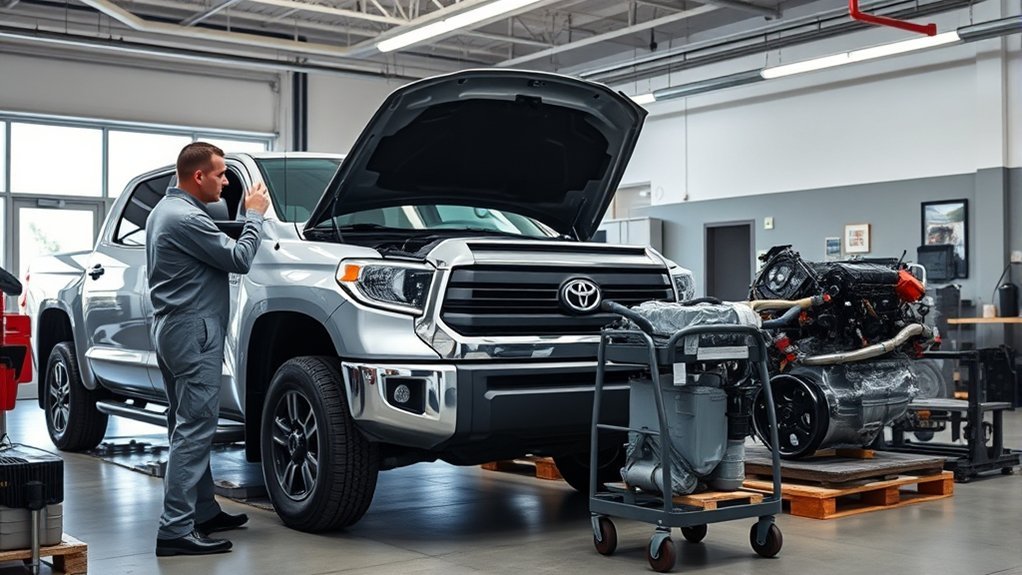 transparency in service process