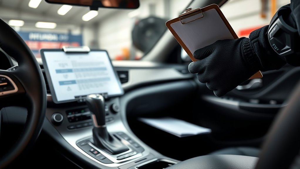 Hyundai Sonata transmission repair estimate and service warranty review