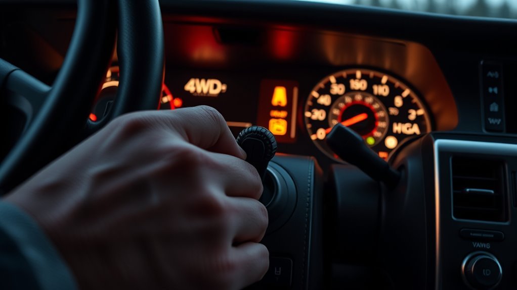 troubleshoot 4l engagement issues