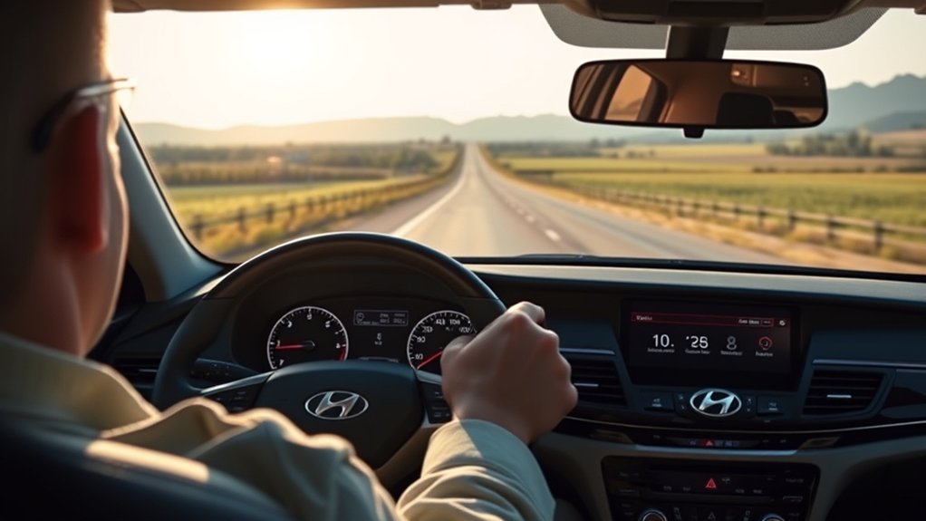 troubleshoot highway driving assist