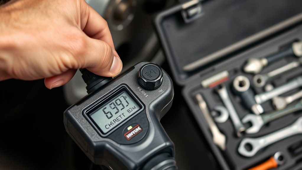 troubleshoot tire inflator shutoff