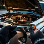 troubleshooting 4runner starting issues